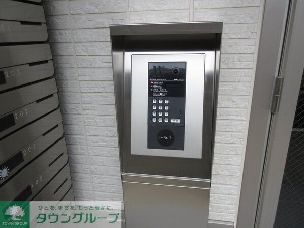 アンジュール小豆沢の物件内観写真